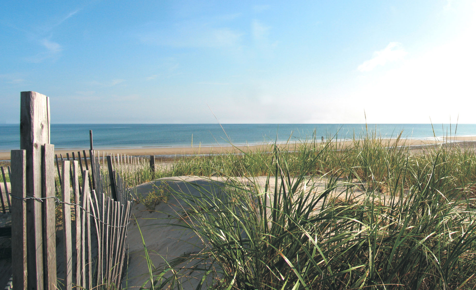 6. Coast Guard Beach, Cape Cod, Massachusetts